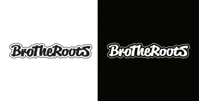 Trademark BROTHEROOTS DAN LOGO