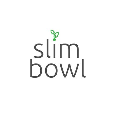 Trademark slim bowl