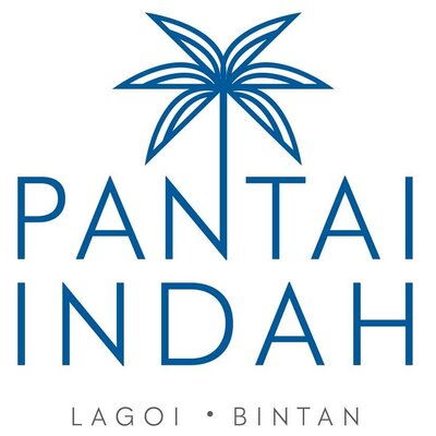 Trademark PANTAI INDAH LAGOI BINTAN & DEVICE