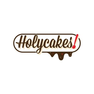 Trademark Holycakes!