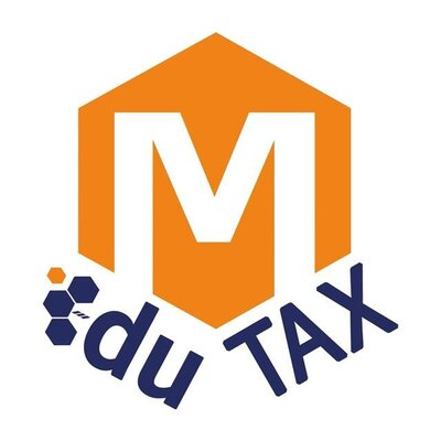 Trademark M-eduTAX