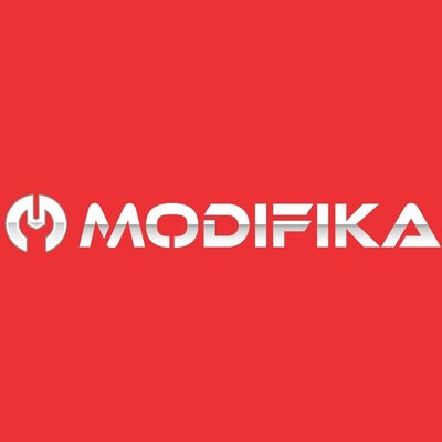 Trademark MODIFIKA