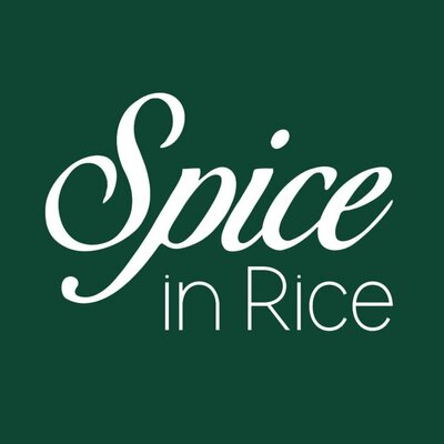 Trademark Spice in Rice