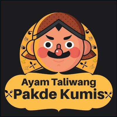 Trademark Ayam Taliwang Pakde Kumis