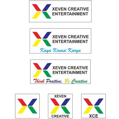 Trademark Xeven Creative Entertainment