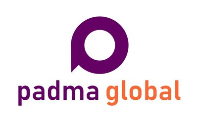 Trademark PADMA GLOBAL