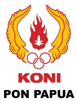 Trademark PON Papua