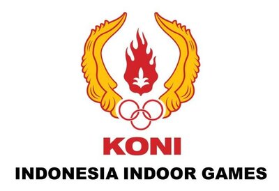 Trademark Indonesia Indoor Games