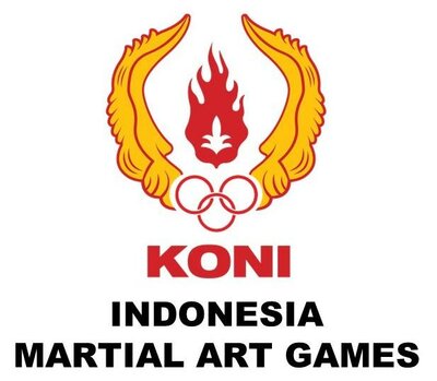 Trademark Indonesia Martial Art Games