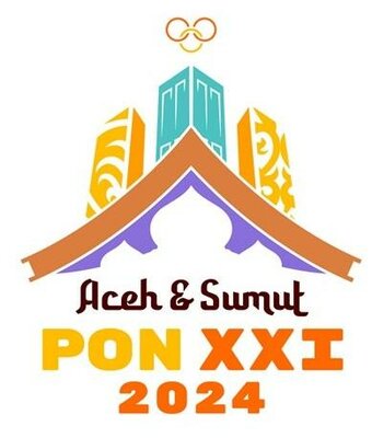 Trademark PON XXI Aceh-Sumut