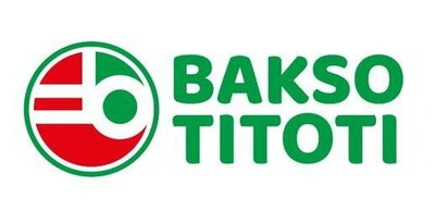 Trademark BAKSO TITOTI + LOGO