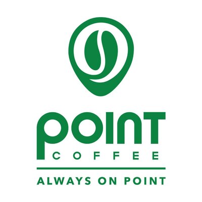 Trademark Point Coffee Always On Point