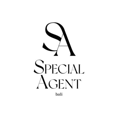 Trademark Special Agent Bali