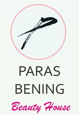 Trademark PARAS BENING BEAUTY HOUSE