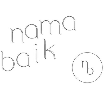 Trademark NAMABAIK