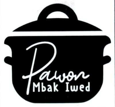 Trademark PAWON MBAK IWED