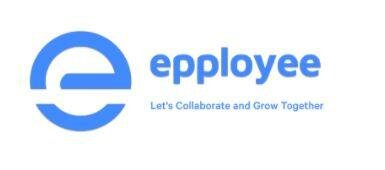 Trademark epployee Lets Collaborate and Grow Together + LOGO