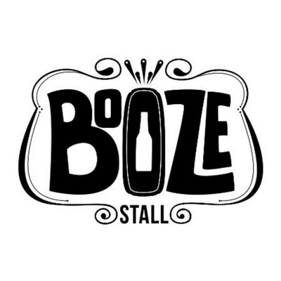 Trademark Booze Stall