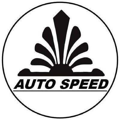 Trademark AUTO SPEED & Lukisan