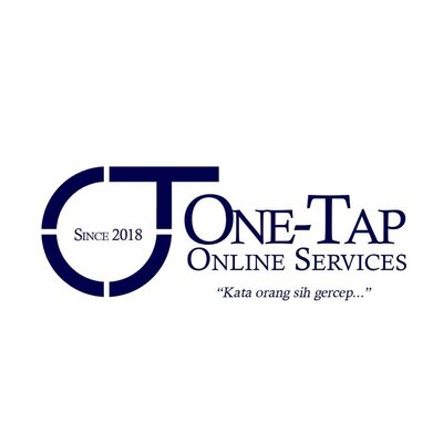 Trademark One-Tap Online Services