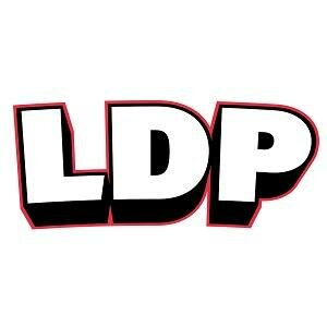 Trademark LDP & Lukisan