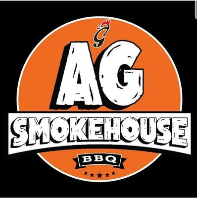 Trademark AG SMOKEHOUSE