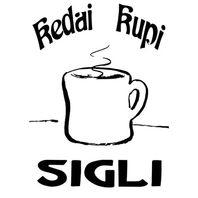 Trademark KEDAI KUPI SIGLI