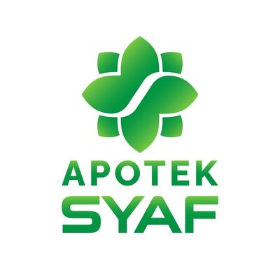 Trademark APOTEK SYAF