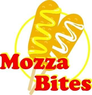 Trademark Mozza Bites