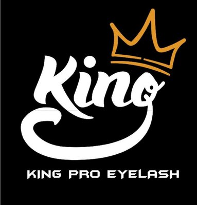 Trademark KING PRO EYELASH