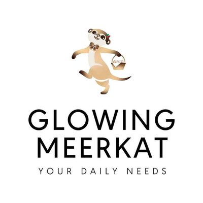 Trademark GLOWINGMEERKAT