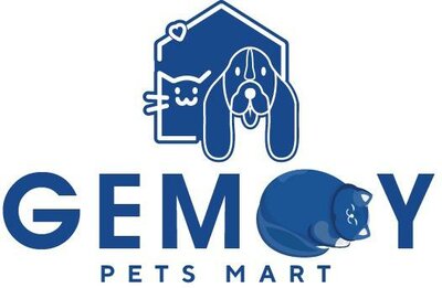 Trademark GEMOY PETS MART & Lukisan