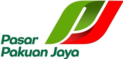 Trademark Pasar Pakuan Jaya