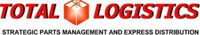 Trademark TOTAL LOGISTICS STRATEGIC PARTS MANAGEMENT AND EXPRESS DISTRIBUTION + LUKISAN