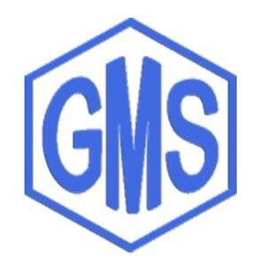 Trademark GMS + LOGO