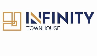 Trademark INFINITY TOWNHOUSE dan logo