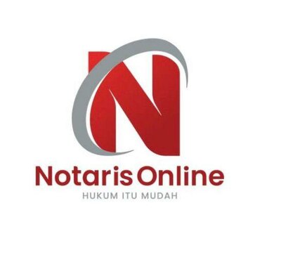 Trademark Notaris Online HUKUM ITU MUDAH +LUKISAN