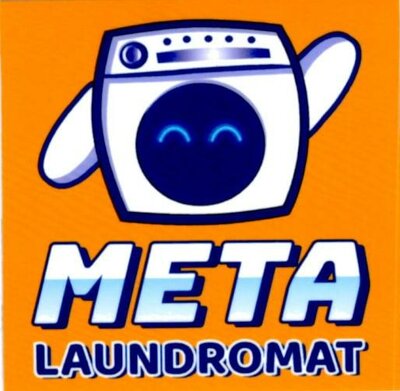 Trademark META LAUNDROMAT