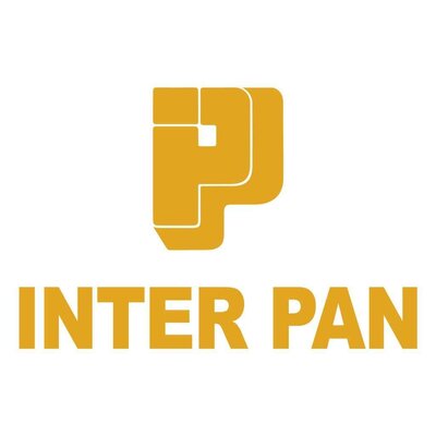 Trademark INTER PAN