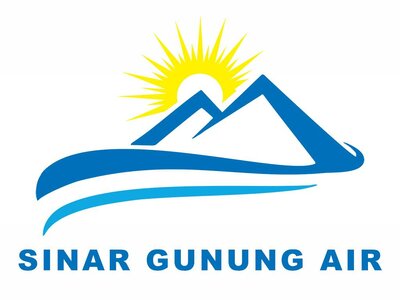 Trademark Sinar gunung air