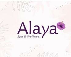 Trademark ALAYA Spa & Wellness & Lukisan