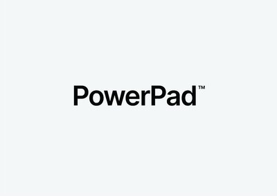 Trademark PowerPad