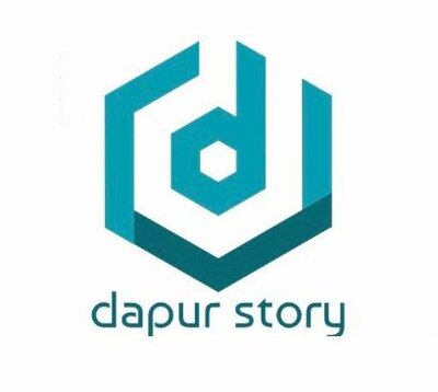 Trademark DAPUR STORY