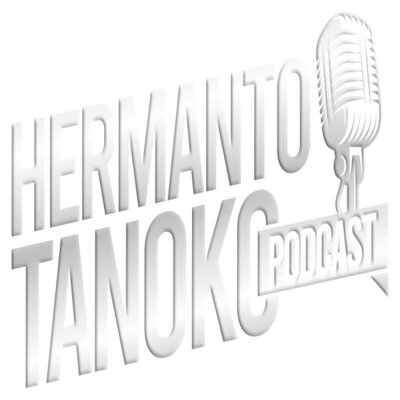 Trademark HERMANTO TANOKO PODCAST