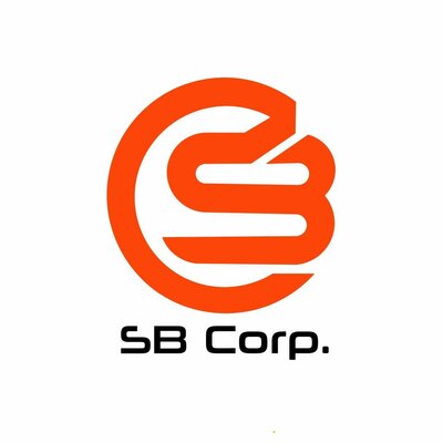 Trademark SB Corp. + Logo