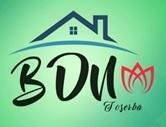 Trademark BDN TOSERBA + LOGO