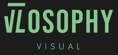 Trademark VLOSOPHY VISUAL