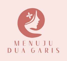 Trademark MENUJU DUA GARIS