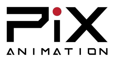 Trademark PIX ANIMATION