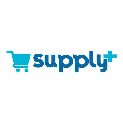 Trademark SUPLLY+ (PLUS) DAN LOGO